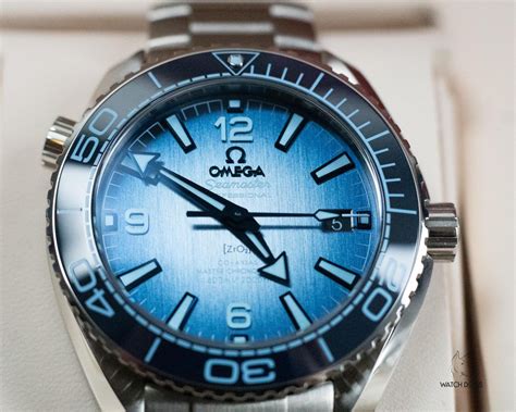 omega superocean|omega planet ocean 75th anniversary.